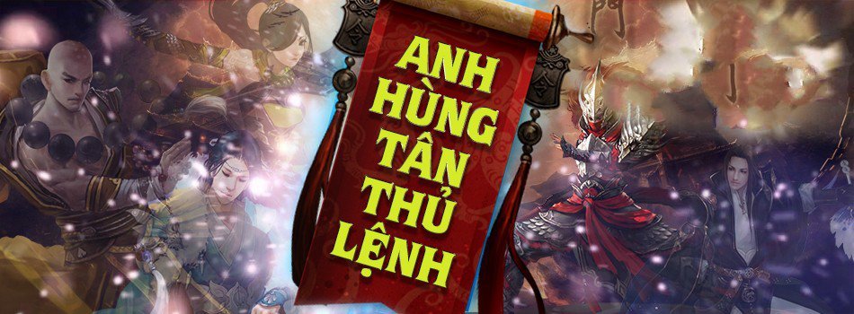 Tân Thủ Lệnh